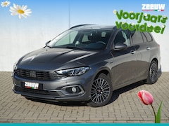 Fiat Tipo Stationwagon - 1.0 Life 100 PK | Carplay | Camera | Trekhaak | Keyless | 17"