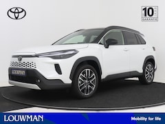 Toyota Corolla Cross - Hybrid 180 Executive | CarPlay/Android Auto | JBL | Leder | Camera |