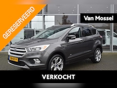 Ford Kuga - 1.5 Titanium 4WD | Climate Control | Cruise Control | Achteruitrijcamera | Elektrisch Wegk