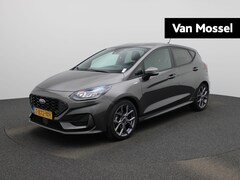 Ford Fiesta - 1.0 EcoBoost Hybrid ST-Line X | Apple Carplay / Android Auto | Camera | Lane Assist | Priv