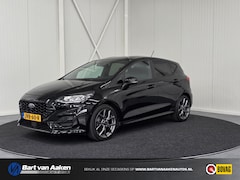 Ford Fiesta - 1.0 ST-Line X Camera Keyless ACC Winterpack Apple/Android