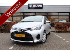 Toyota Yaris - 1.5 Hybrid Aspiration | Rijklaar | Navi | Cruise | Bluetooth | Clima | Camera |