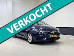Opel Astra Sports Tourer - 1.2 Edition | Navigatie | Apple Carplay Android Auto| Parkeersensoren |1 Eig| NL
