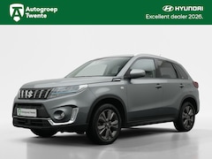 Suzuki Vitara - 1.5 Hybrid Select AllGrip | Carplay Navigatie | Camera | Cruise