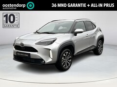 Toyota Yaris Cross - 1.5 Hybrid 130 Dynamic Comfort Pack