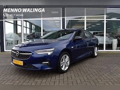 Opel Insignia Grand Sport - 1.5 CDTI Business|Camera|Navi|Apple carplay/Android auto|NAP|