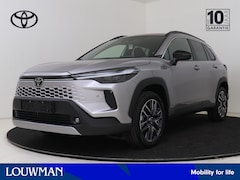 Toyota Corolla Cross - Hybrid 180 Dynamic