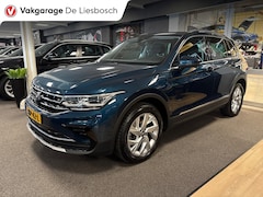 Volkswagen Tiguan - 1.4 TSI eHybrid, Business+, navi, camera, apple carplay, stoelverw.IQ light