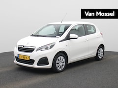 Peugeot 108 - 1.0 e-VTi Active | AIRCONDITIONING | 5 DEURS