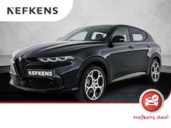 Alfa Romeo Tonale - 1.3T PHEV Sprint 280pk Automaat | VOORRAAD VOORDEEL | 8 JAAR GARANTIE | Matrix-LED | Navig