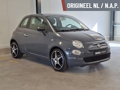 Fiat 500 - 0.9 TwinAir Turbo Young 86pk (Airco/Cruise/DAB/NAP)