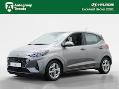 Hyundai i10 - 1.2 AUTOMAAT | 15" LMV | Airco | Parkeersensoren