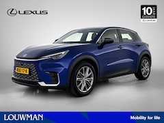 Lexus LBX - Elegant 2WD | BTW Voertuig | Stoelverwarming | Lederenbekleding |