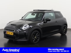 MINI Mini-Electric - Electric Collection Facelift | SOH 100% | Panoramadak | Leder | Head-Up | Zondag Open