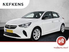 Opel Corsa - 1.2 Level 2 75pk | Apple Carplay/Android Auto | Cruise Control | Airco | 16"LMV | Stuurver