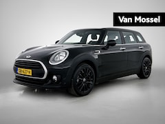 MINI Clubman - 1.5 One Salt Business | Pano