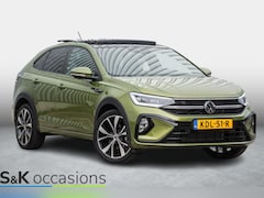 Volkswagen Taigo - 1.5 TSI R-Line PANO Navi ACC Keyless