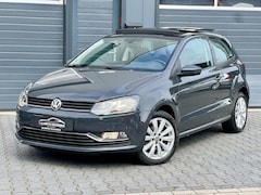Volkswagen Polo - NANO*PANORAMADAK*CRUISE*75PK*ECC