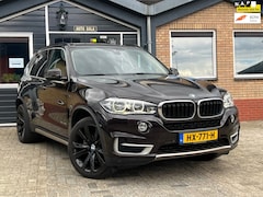 BMW X5 - XDrive40d High Executive | Motor wordt warm Export |