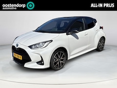 Toyota Yaris - 1.5 Hybrid Executive *STOELVERWARMING/ KEYLESS/ ADAPTIEF CRUISE CONTROL