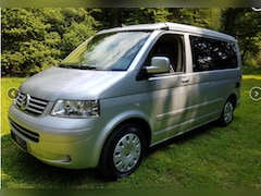 Volkswagen T5 - California Buscamper 2.5 TDI