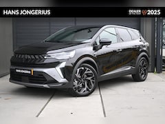 Renault Symbioz - E-Tech full hybrid 145 esprit Alpine | TREKHAAK | CAMERA | STUUR/STOELVERWARMING | NAVI |