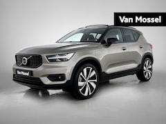 Volvo XC40 - 1.5 T5 Recharge R-Design | PANO-SCHUIFDAK | CAMERA | HARMAN-KARDON | STOEL-STUURWIELVERWAR