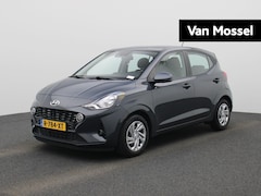 Hyundai i10 - 1.0 Comfort | Airconditioning | Bluetooh | Elektrische ramen