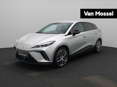 MG MG4 Electric - Luxury 64 kWh