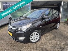 Opel Karl - 1.0 ecoFLEX Edition | 1E EIGENAAR | 12MND GARANTIE | AIRCO | ELEC RAMEN | LAGE KM |