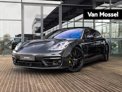 Porsche Panamera Sport Turismo - 2.9 4 E-Hybrid Platinum Edition | SPORTDESIGN | SPORTCHRONO | PASM | PDLS | 21 INCH | PANO