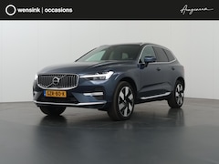 Volvo XC60 - 2.0 T8 Plug-in hybrid AWD Plus Bright | SOH 97, 9% | Elek. Trekhaak | Panoramadak | Comfor