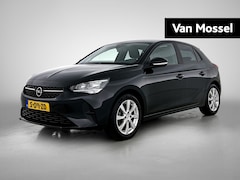 Opel Corsa - 1.2 Edition | Apple Carplay/Android Auto | Parkeersensoren Achter | Airco