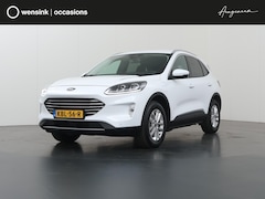 Ford Kuga - 2.5 PHEV Titanium | SOH 97, 1% | Winterpakket | HUD | Parkeercamera | Cruise Control Adapt