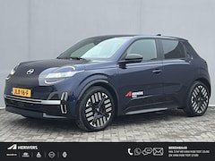 Nissan Micra - ADVANCE 52 kWh / 417 km WLTP / 5 Jaar Fabrieksgarantie / Stuur- en Stoelverwarming / Achte