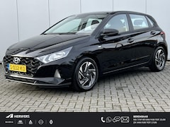 Hyundai i20 - 1.0 T-GDI Comfort Smart / Navigatie / Trekhaak / All season / Cruise Control / 1e eig. / D