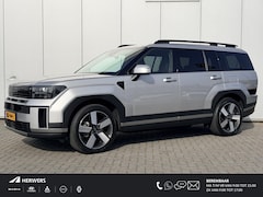 Hyundai Santa Fe - 1.6 T-GDI PHEV Comfort Smart 4WD 7p. Automaat / 7 Persoons / Adaptive Cruise Control / Ele