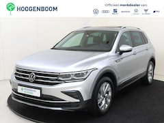 Volkswagen Tiguan - 1.4 TSI eHybrid Elegance | SoH 91% | Panoramadak | Parkeerassistent | 360 camera | Keyless