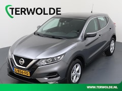 Nissan Qashqai - 1.3 DIG-T Acces Edition | Parkeercamera | Climate Control |