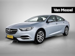 Opel Insignia Grand Sport - 1.5 Turbo EcoTec Online Edition | Cruise Control| Parkeersensoren| Dealer onderhouden