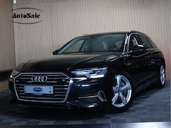 Audi A6 Avant - 45 TFSI Pro Line Automaat Full Options 2020