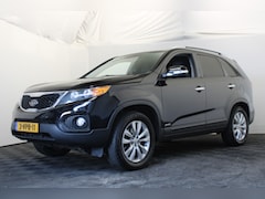 Kia Sorento - 2.2 CRDi X-ecutive