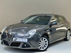 Alfa Romeo Giulietta - 1.4 T Distinctive, 170Pk, 2012, Origineel Nederlands, Climate control, Cruise control, Nav
