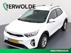 Kia Stonic - 1.0 T-GDi MHEV DynamicLine | Parkeercamera | Apple Carplay/Android Auto |