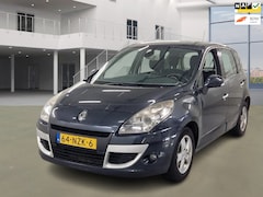 Renault Scénic - 1.4 TCE Dynamique/AIRCO/CRUISE/NAVI/PARKEERSENS VOOR-ACHTER/XENON