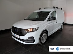 Ford Transit Connect - 2.0 EcoBlue L2 Trend | Incl. Inrichting | Airco | Apple Carplay/Android Auto|telefooninteg