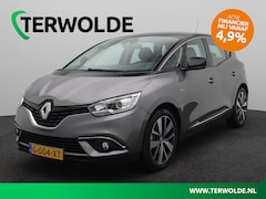 Renault Scénic - TCe 115 GPF Limited | Trekhaak | Navigatie | Parkeersensoren |