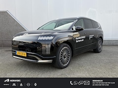 Hyundai IONIQ 9 - Lounge AWD 7p. 110.3 kWh / Demo voordeel €8570, - Direct beschikbaar / Stoelmassage / Stoe