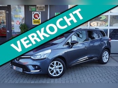 Renault Clio Estate - 0.9 TCe NAP Navi/PDC/Airco/Cruise/Trekh