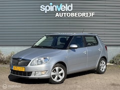Skoda Fabia - 1.2 TSI Sprint - Airco - Cruise - Trekhaak